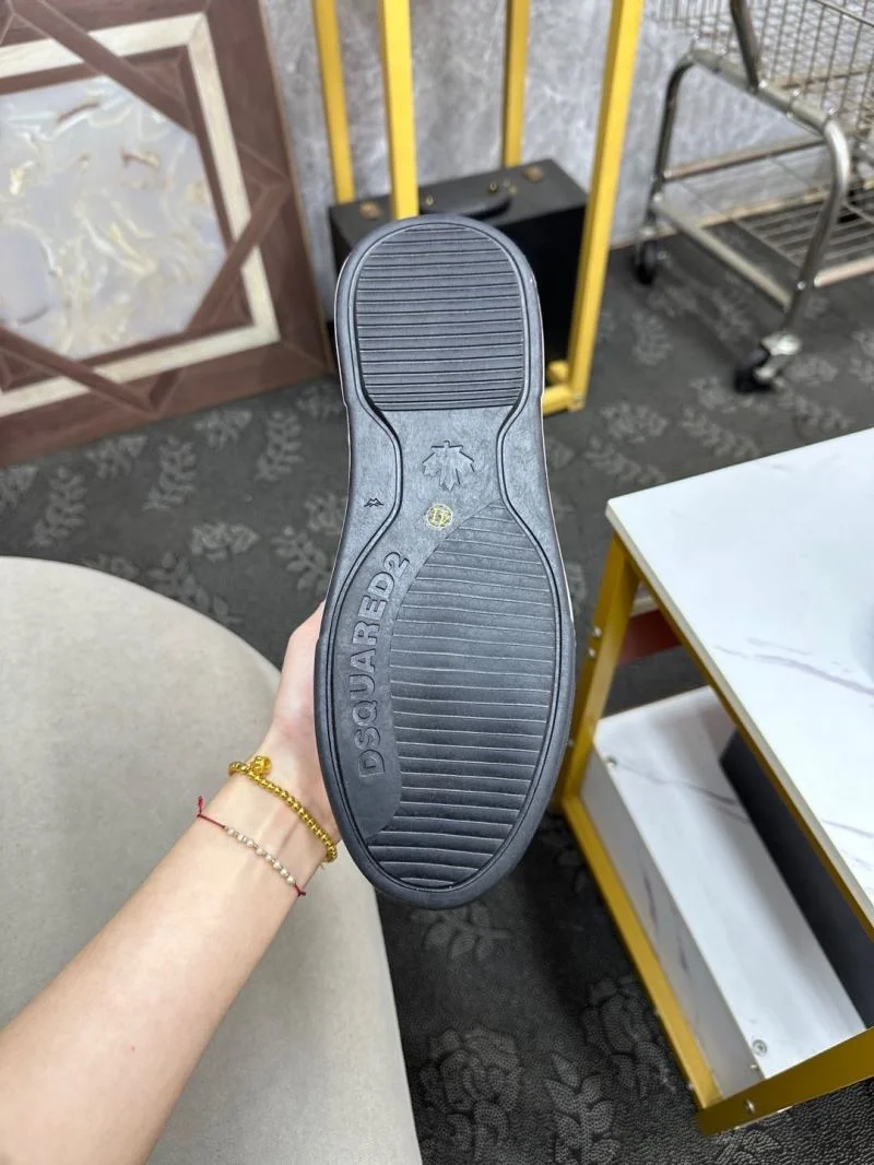Dsquared2 Shoes Functional 14540