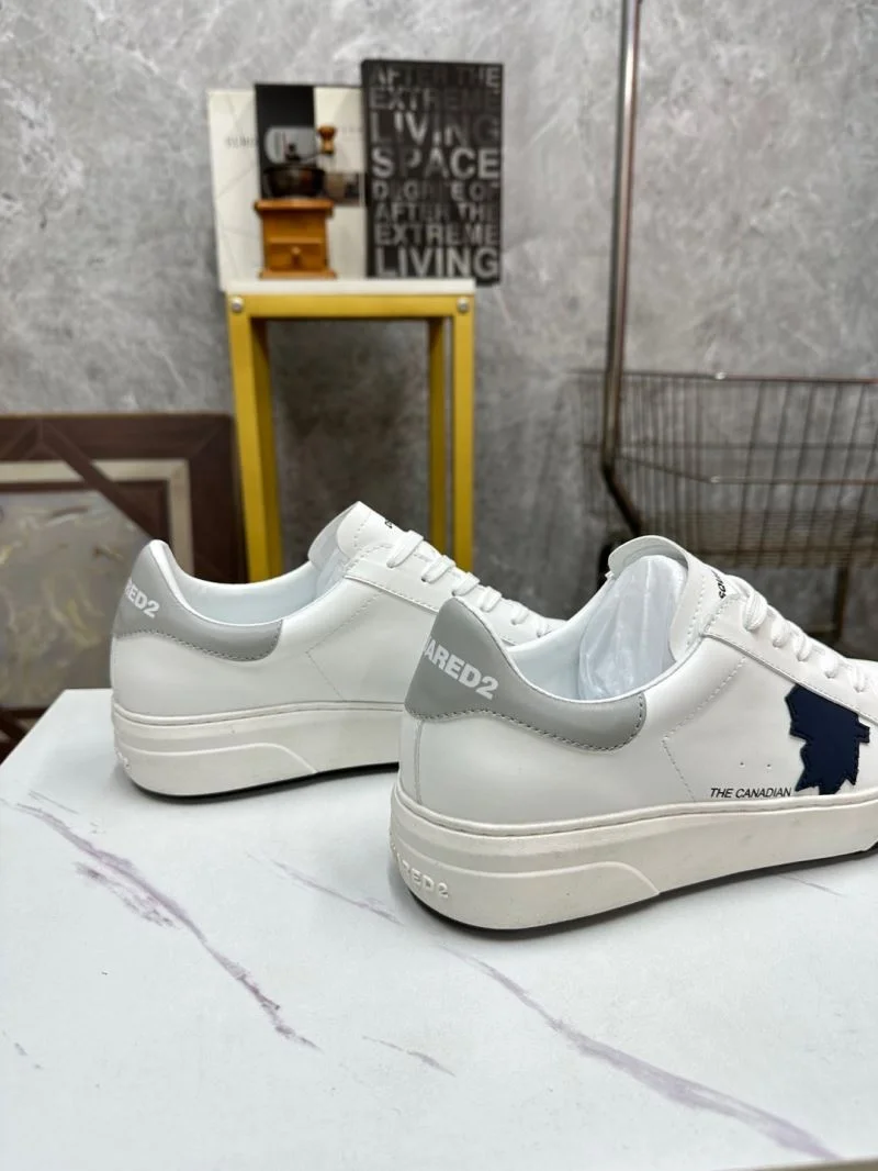 Dsquared2 Shoes Functional 14540