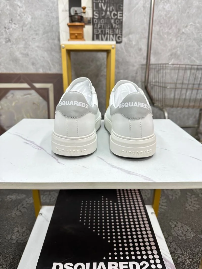 Dsquared2 Shoes Functional 14540