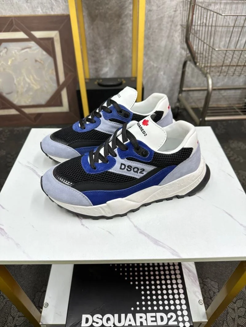 TimelessDesign Dsquared2 Shoes 14614
