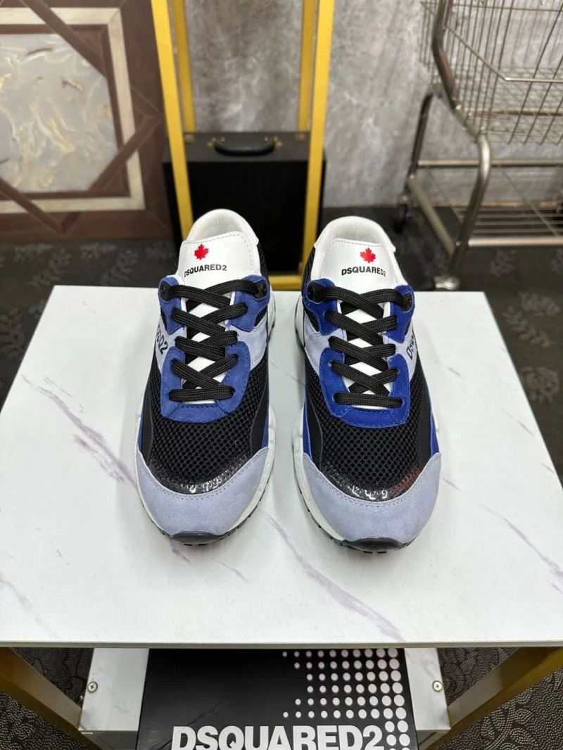 TimelessDesign Dsquared2 Shoes 14614