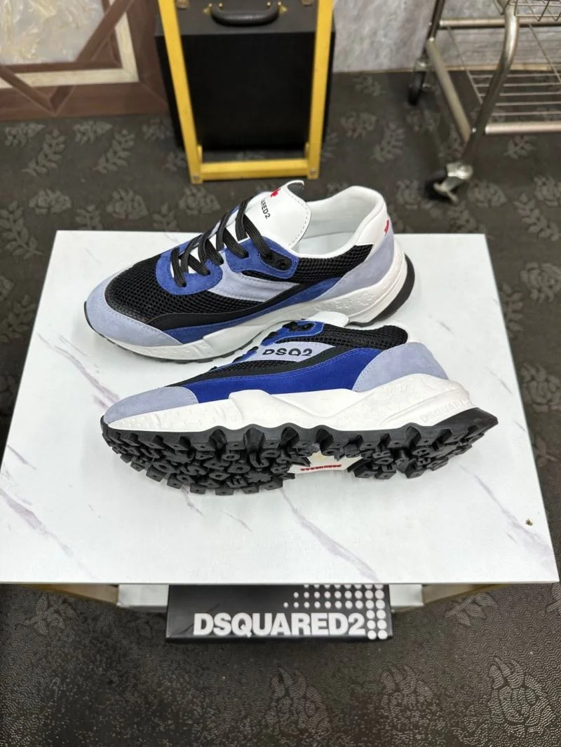 TimelessDesign Dsquared2 Shoes 14614