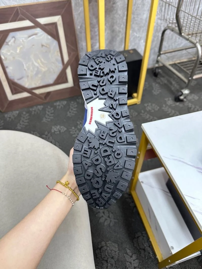 TimelessDesign Dsquared2 Shoes 14614