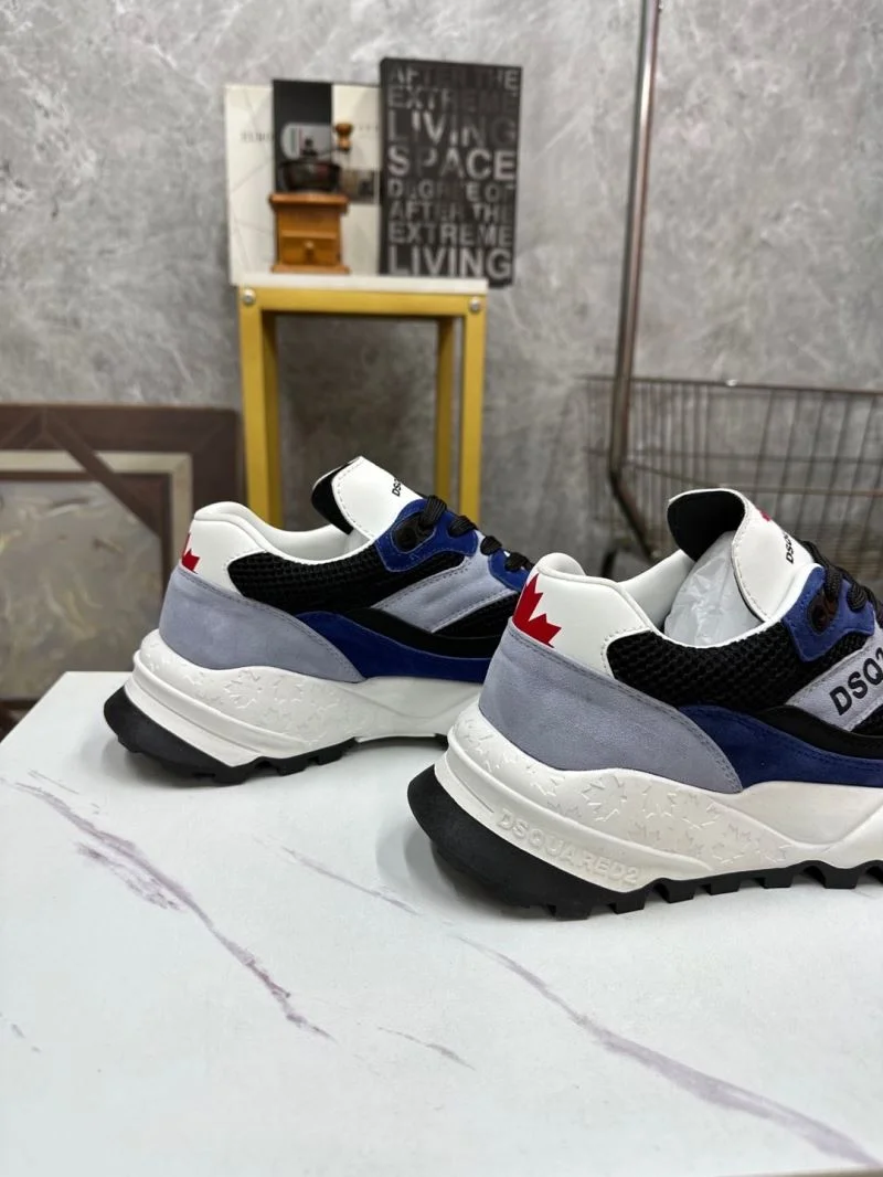 TimelessDesign Dsquared2 Shoes 14614
