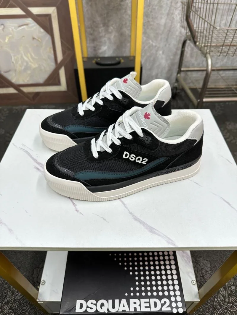 Dsquared2 Shoes Trendy 14596