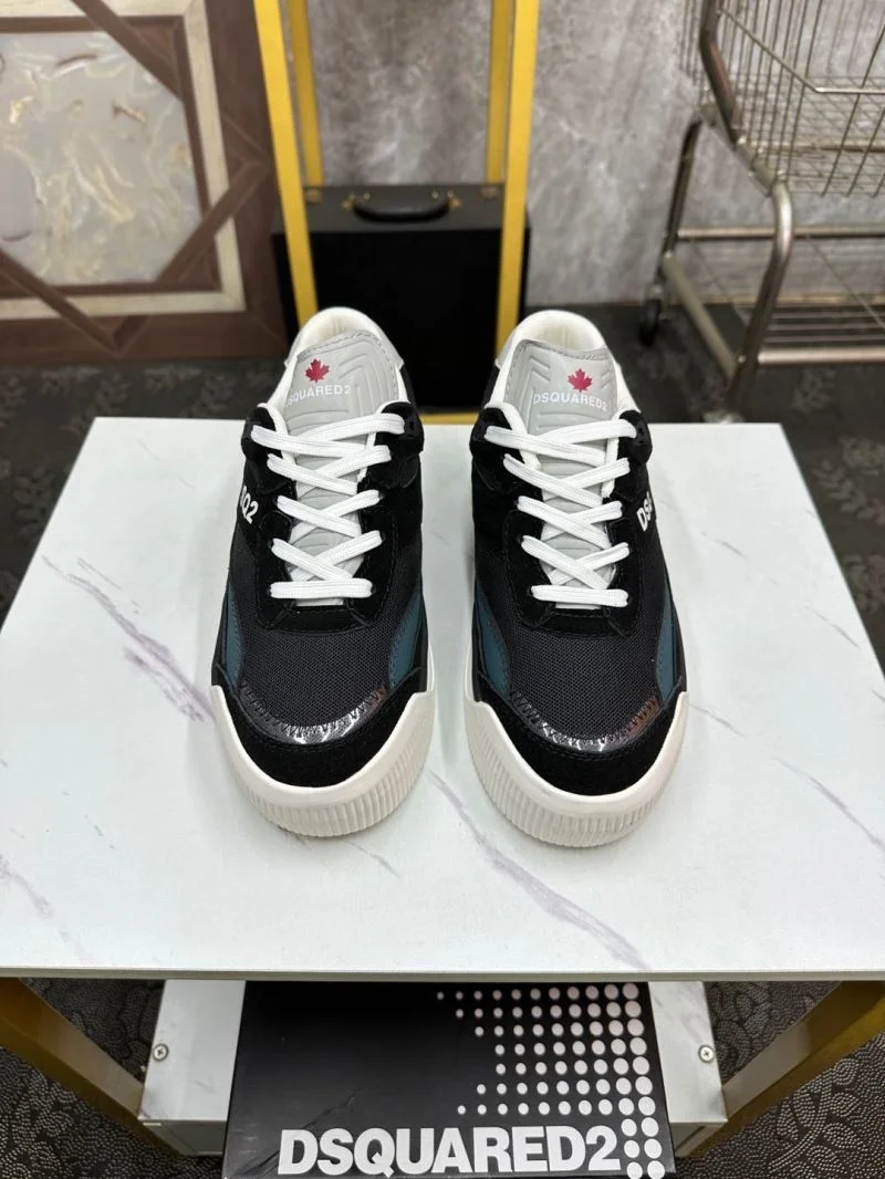 Dsquared2 Shoes Trendy 14596