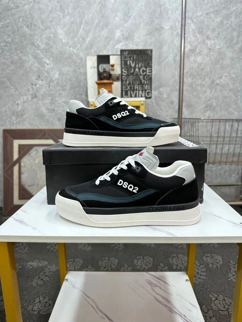 Dsquared2 Shoes Trendy 14596