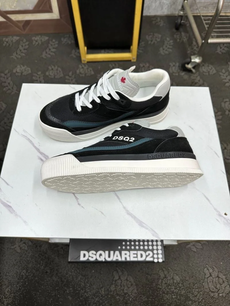 Dsquared2 Shoes Trendy 14596