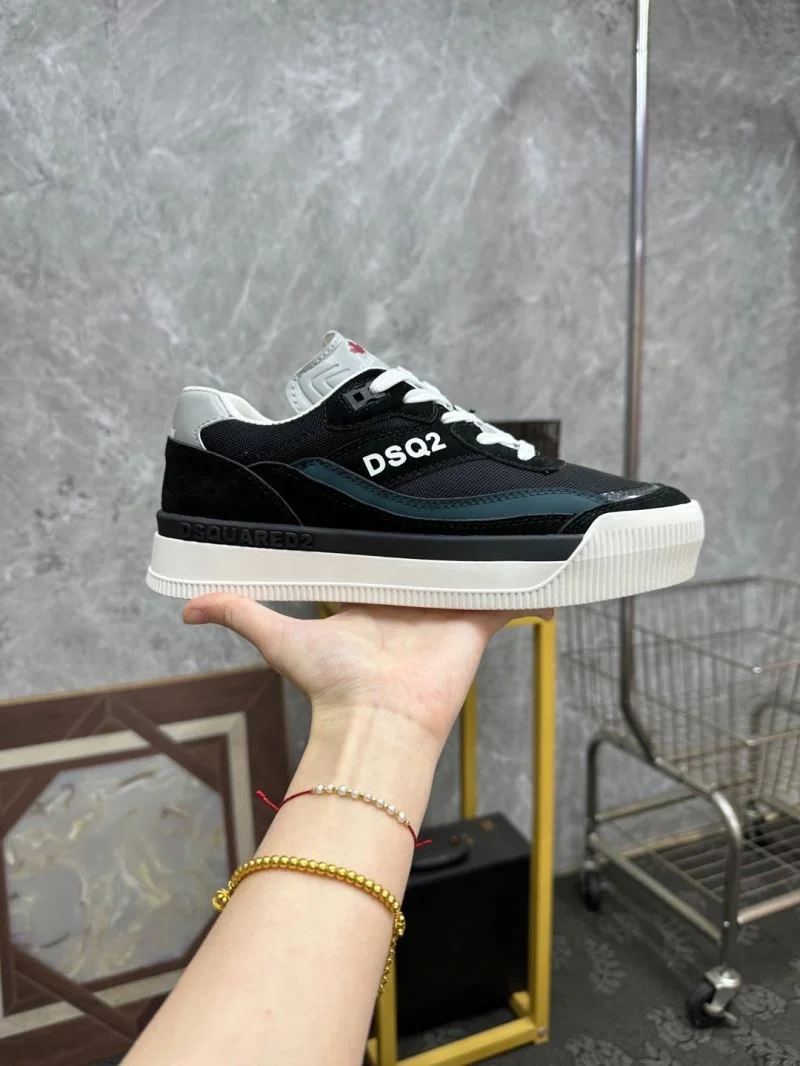 Dsquared2 Shoes Trendy 14596