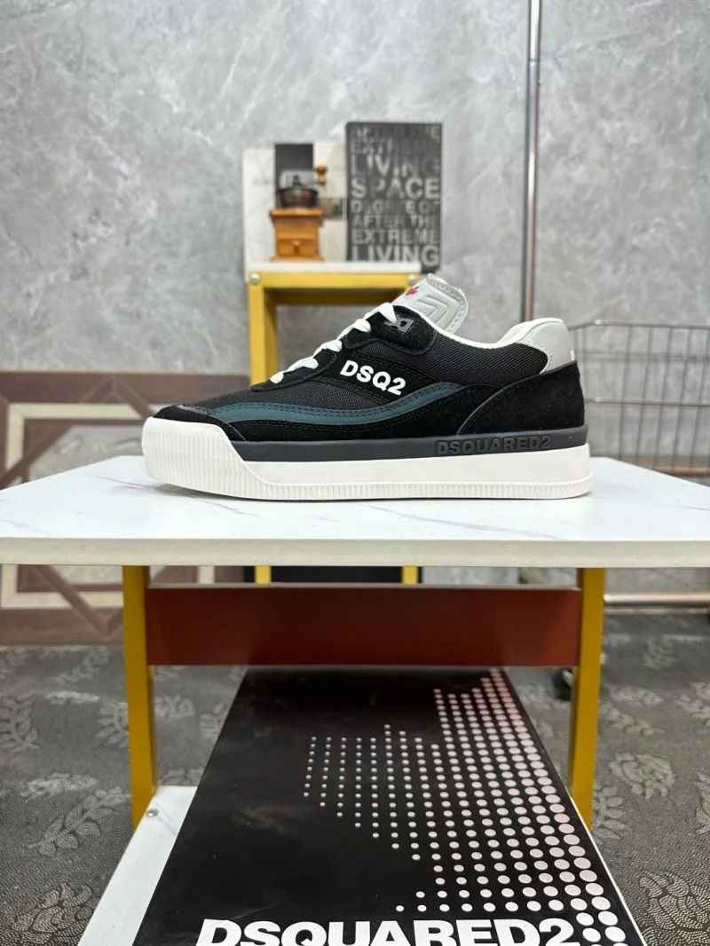 Dsquared2 Shoes Trendy 14596