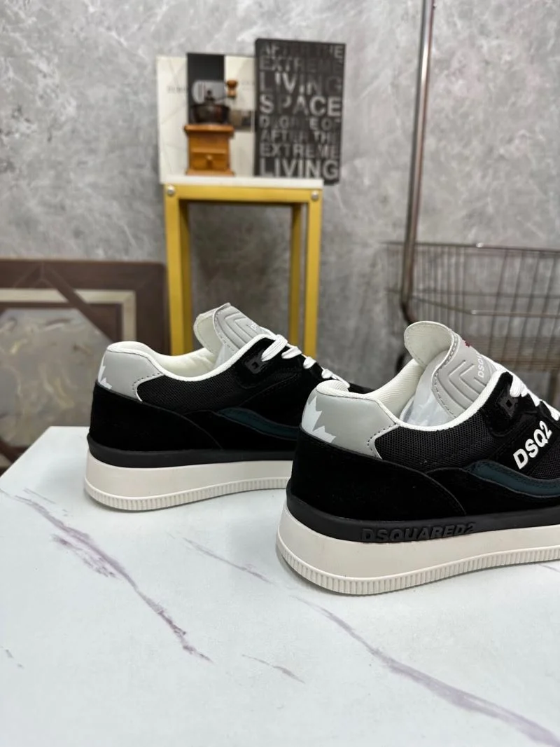 Dsquared2 Shoes Trendy 14596