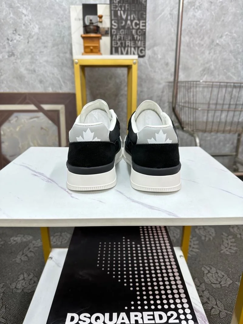 Dsquared2 Shoes Trendy 14596