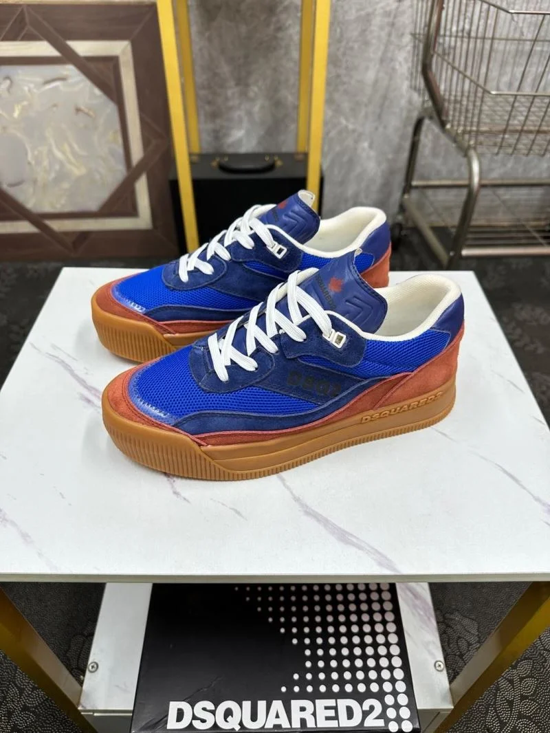AllSeason Dsquared2 Shoes 14554