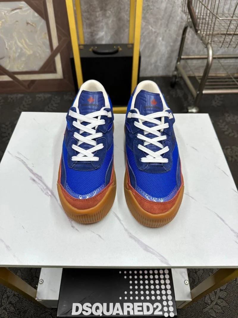 AllSeason Dsquared2 Shoes 14554