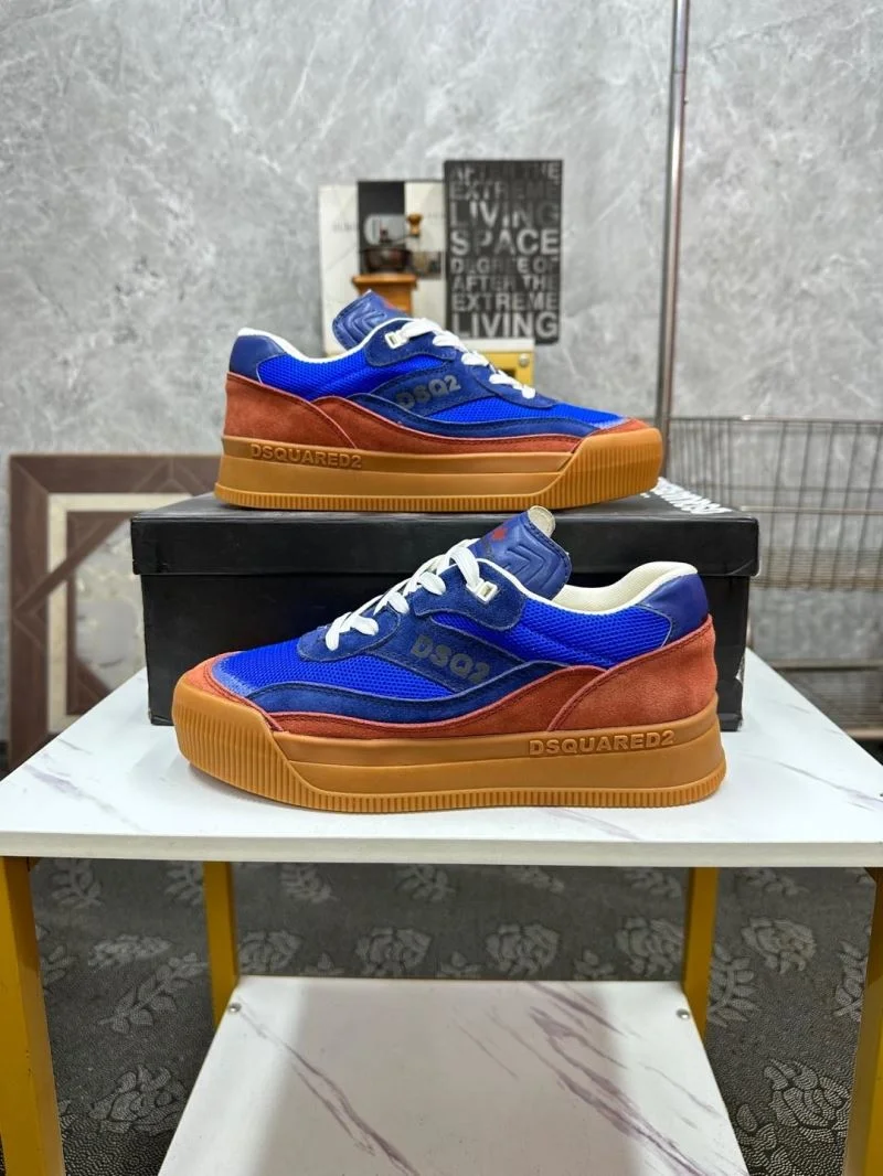AllSeason Dsquared2 Shoes 14554