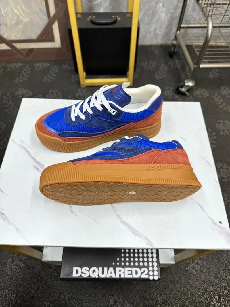 AllSeason Dsquared2 Shoes 14554