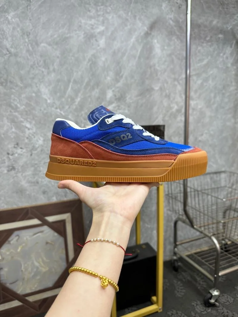 AllSeason Dsquared2 Shoes 14554