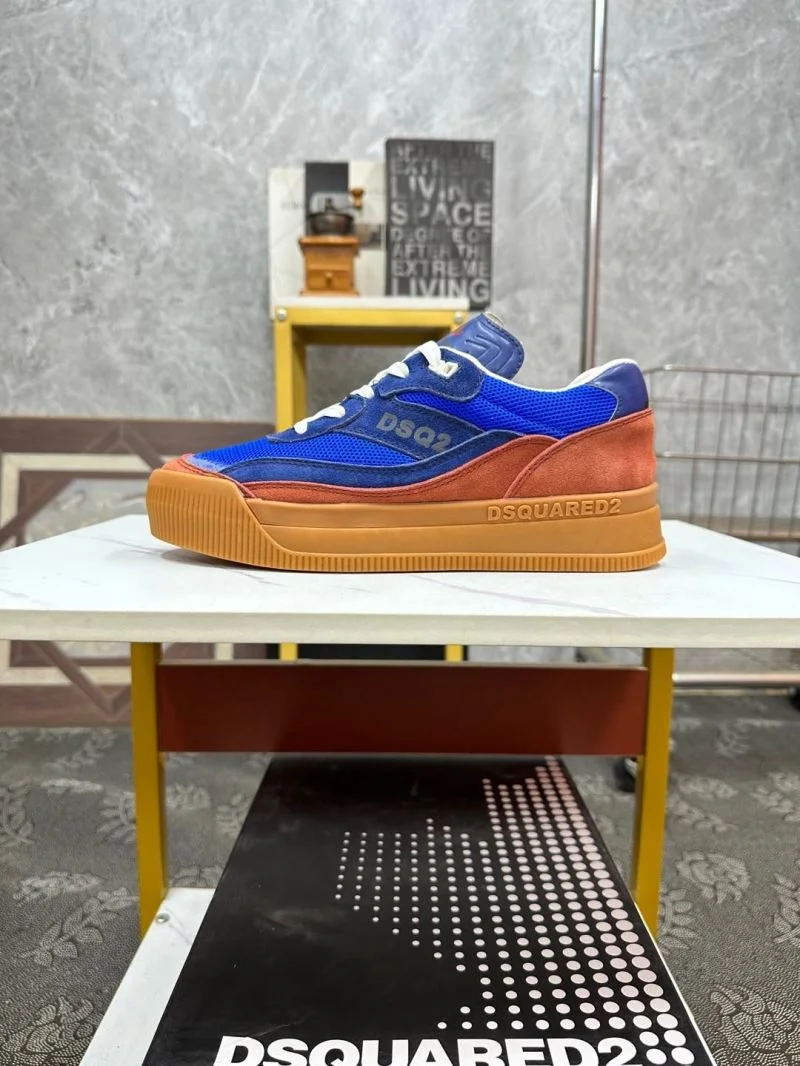 AllSeason Dsquared2 Shoes 14554