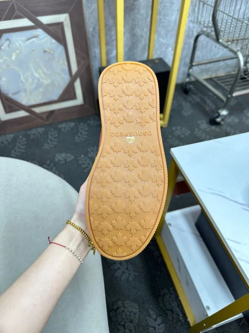 AllSeason Dsquared2 Shoes 14554