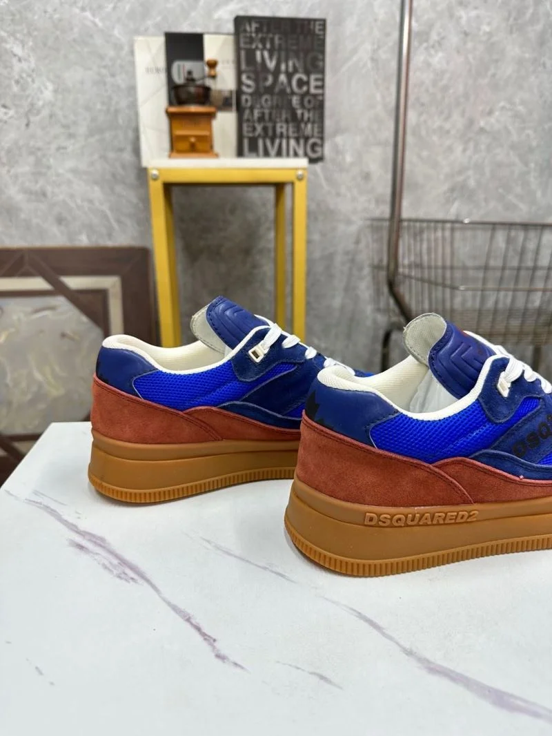 AllSeason Dsquared2 Shoes 14554