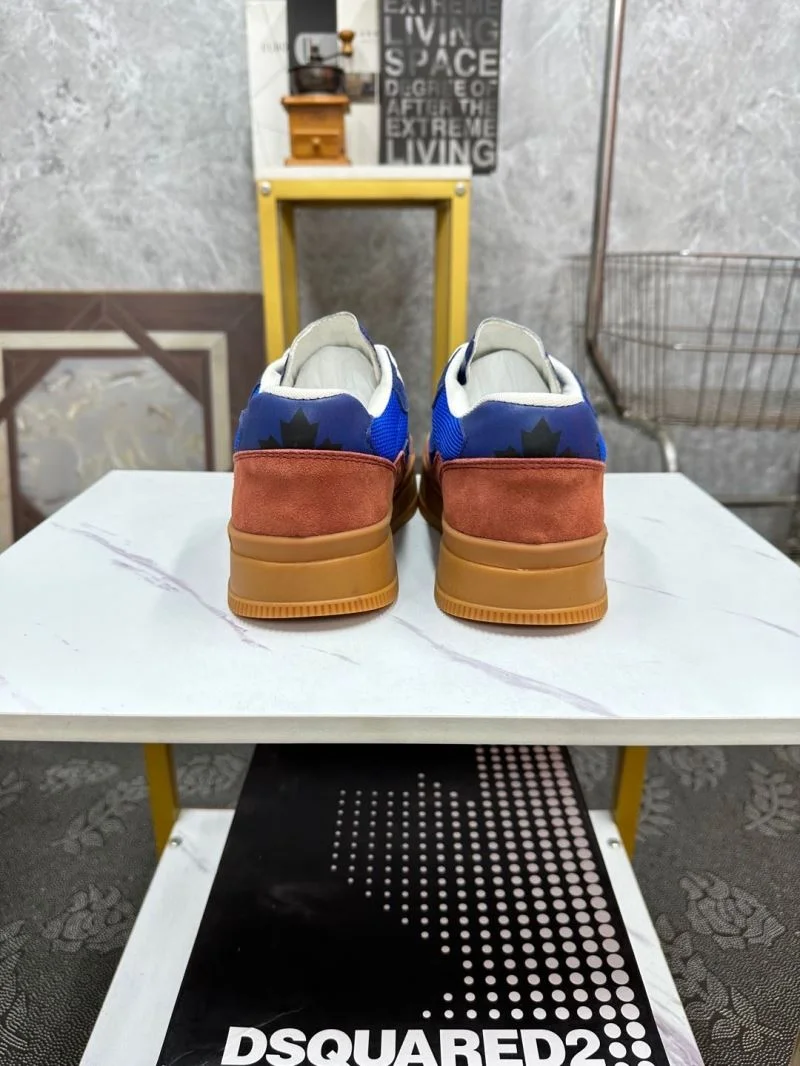AllSeason Dsquared2 Shoes 14554