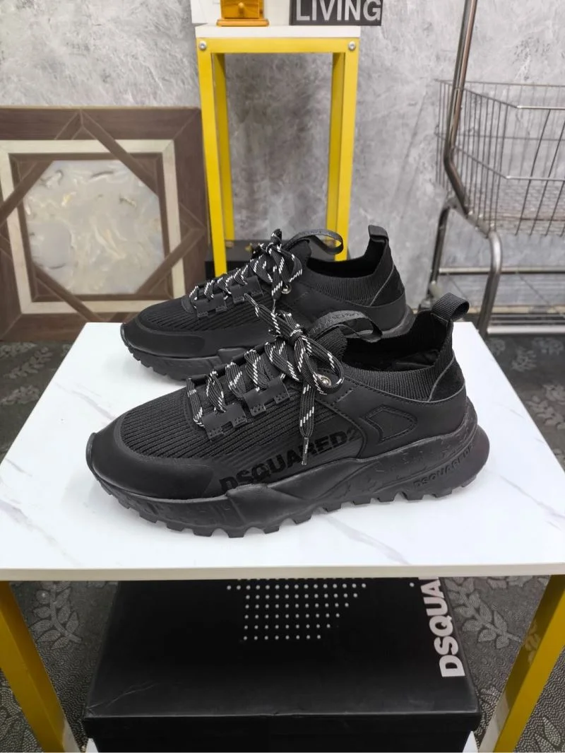Dsquared2 Shoes Efficient 14534