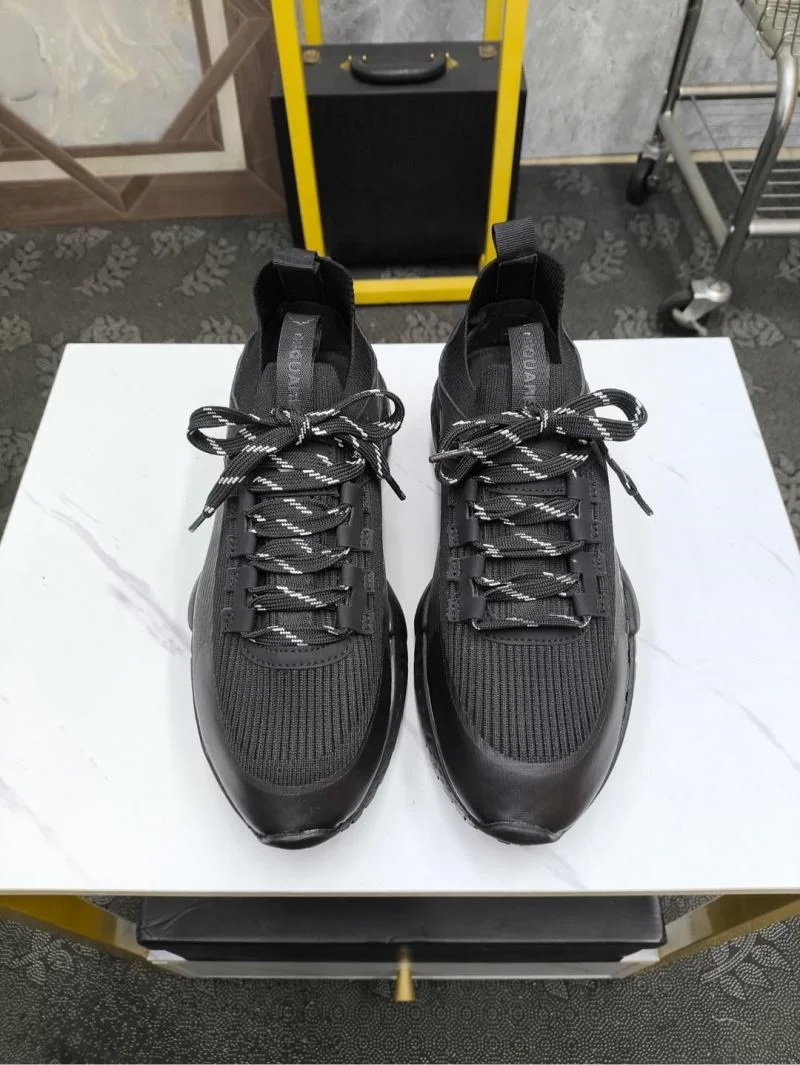 Dsquared2 Shoes Efficient 14534