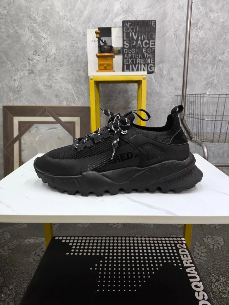Dsquared2 Shoes Efficient 14534