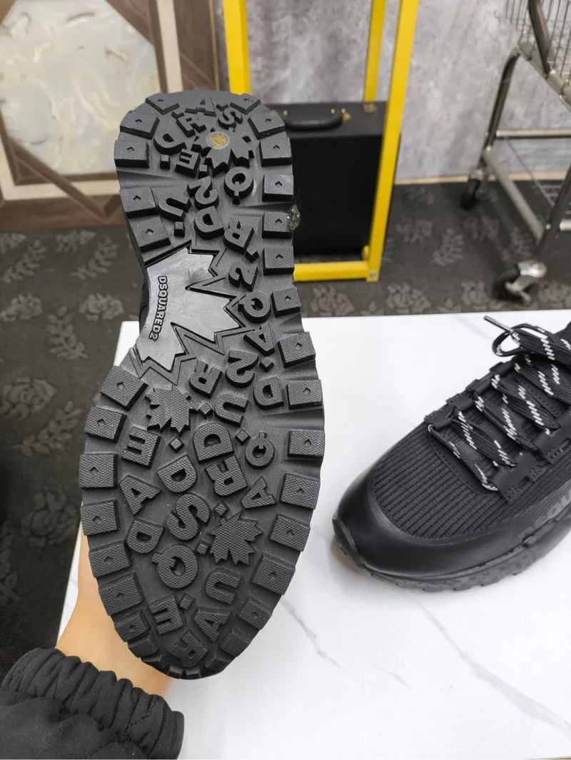 Dsquared2 Shoes Efficient 14534