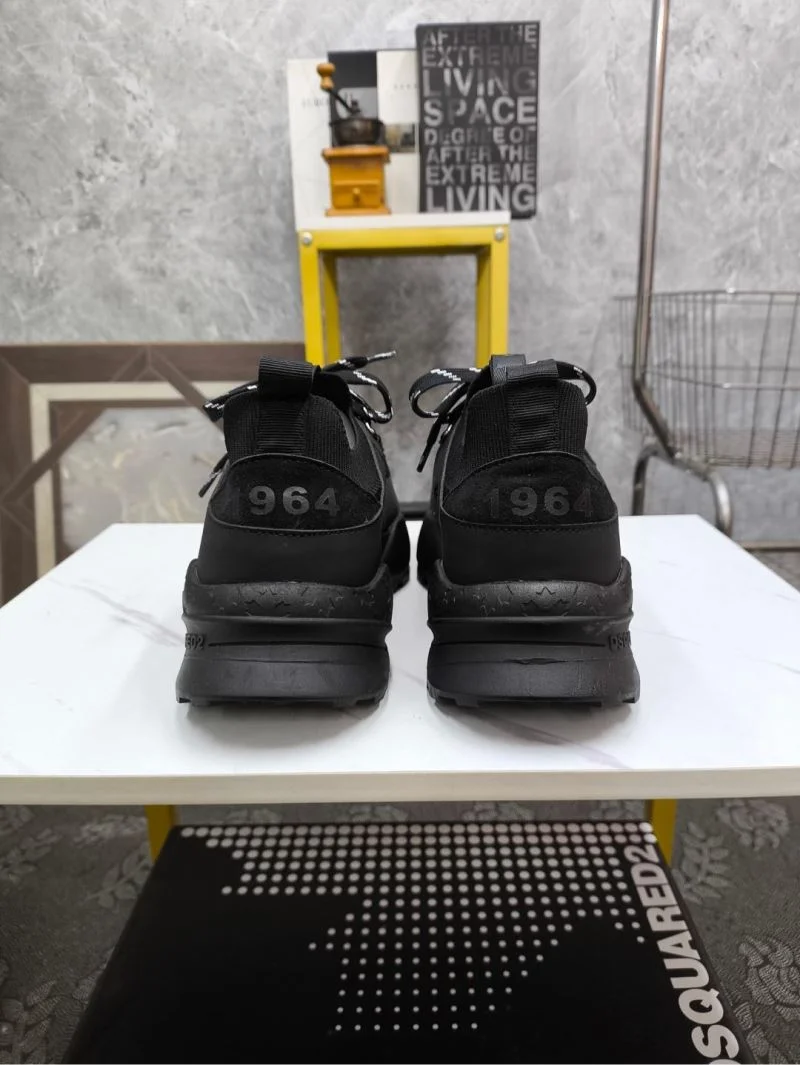 Dsquared2 Shoes Efficient 14534