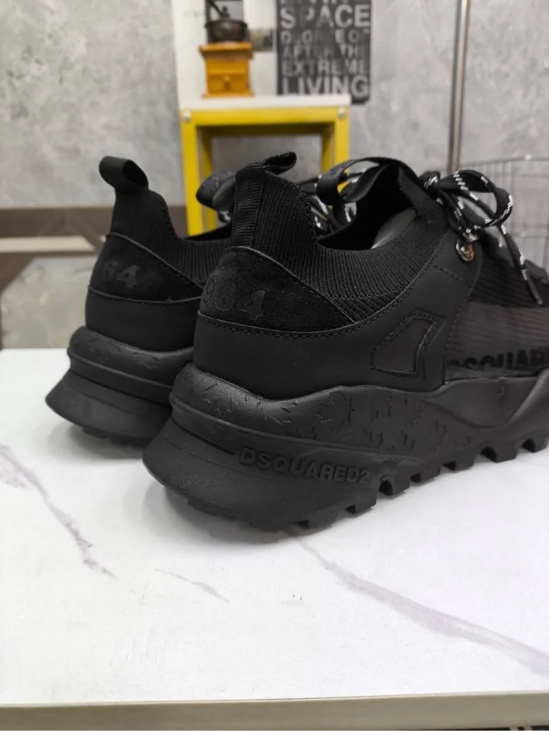 Dsquared2 Shoes Efficient 14534