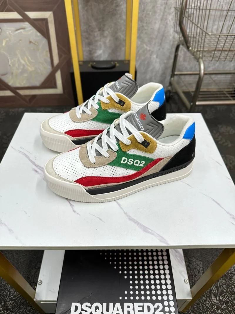 DailyWear Dsquared2 Shoes 14535