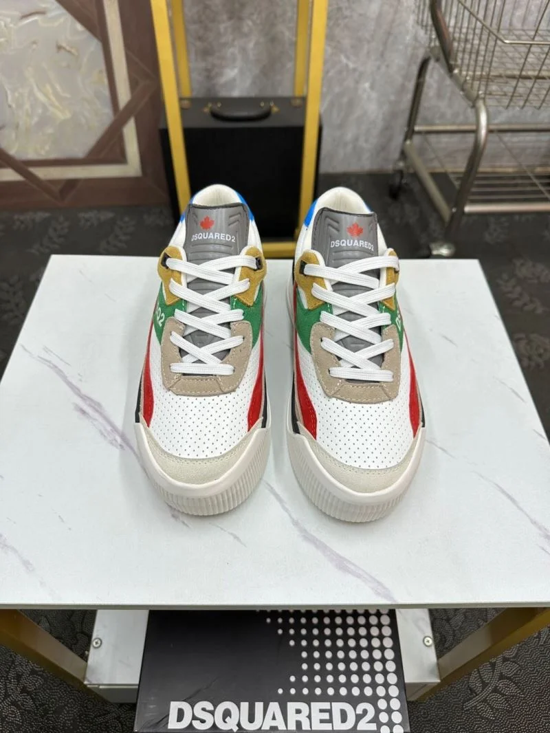 DailyWear Dsquared2 Shoes 14535