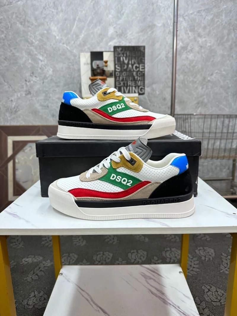 DailyWear Dsquared2 Shoes 14535