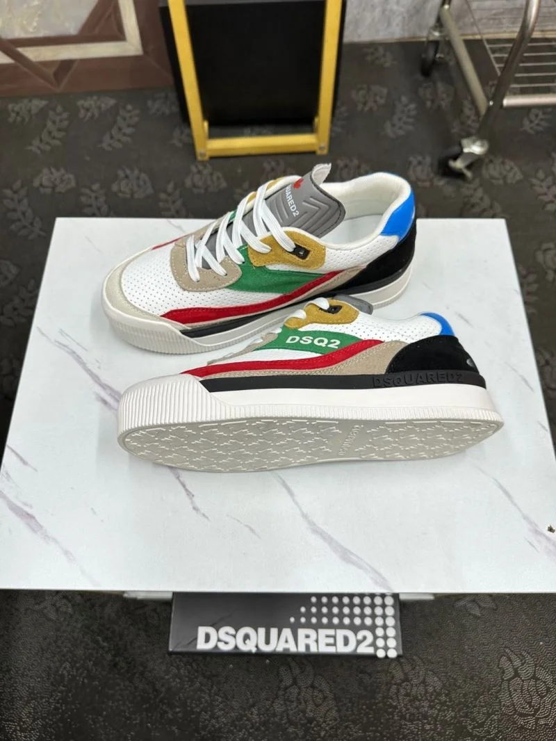 DailyWear Dsquared2 Shoes 14535