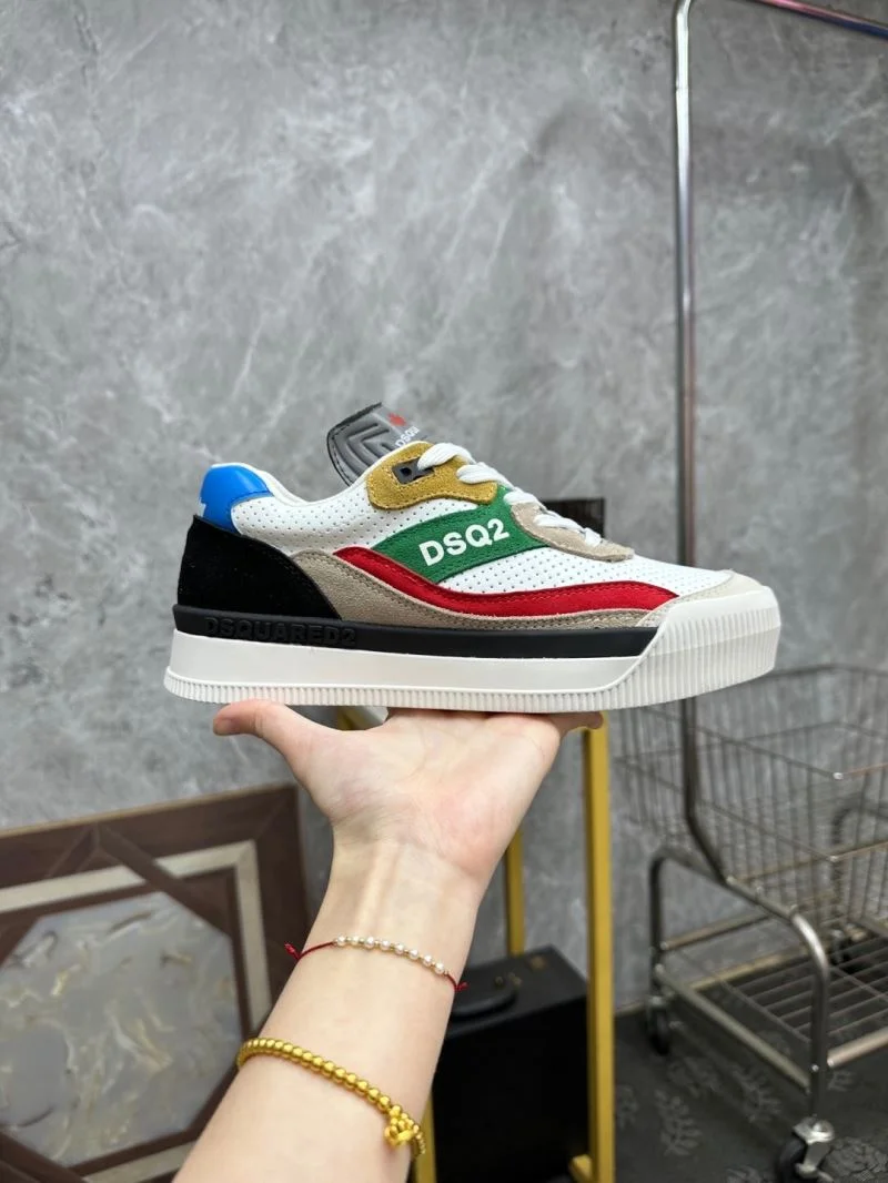 DailyWear Dsquared2 Shoes 14535