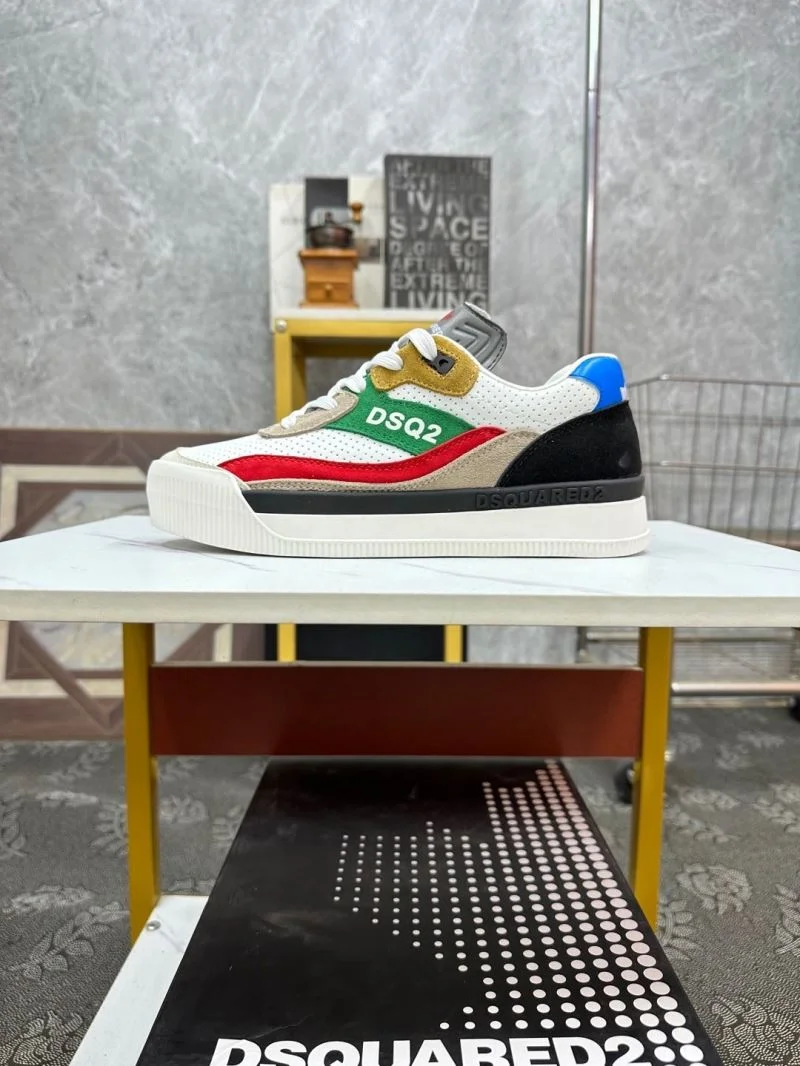 DailyWear Dsquared2 Shoes 14535