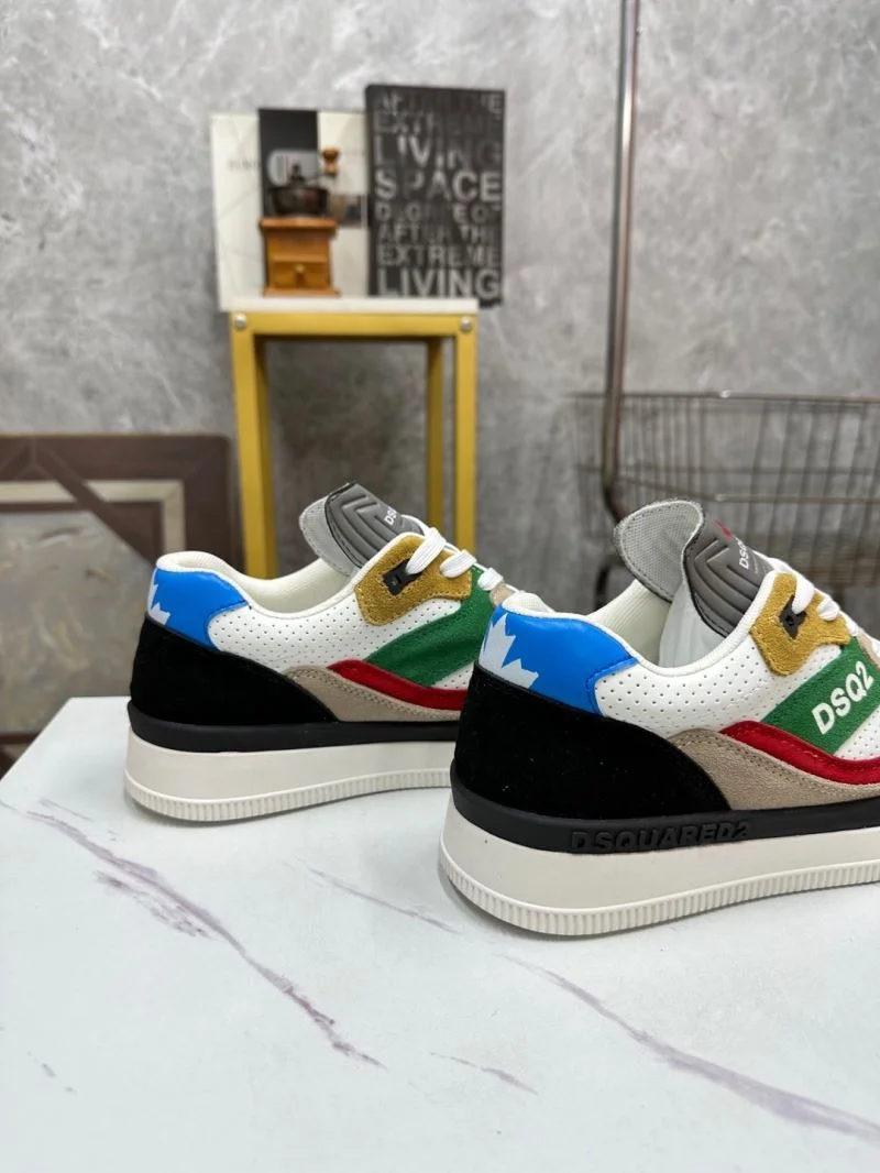 DailyWear Dsquared2 Shoes 14535
