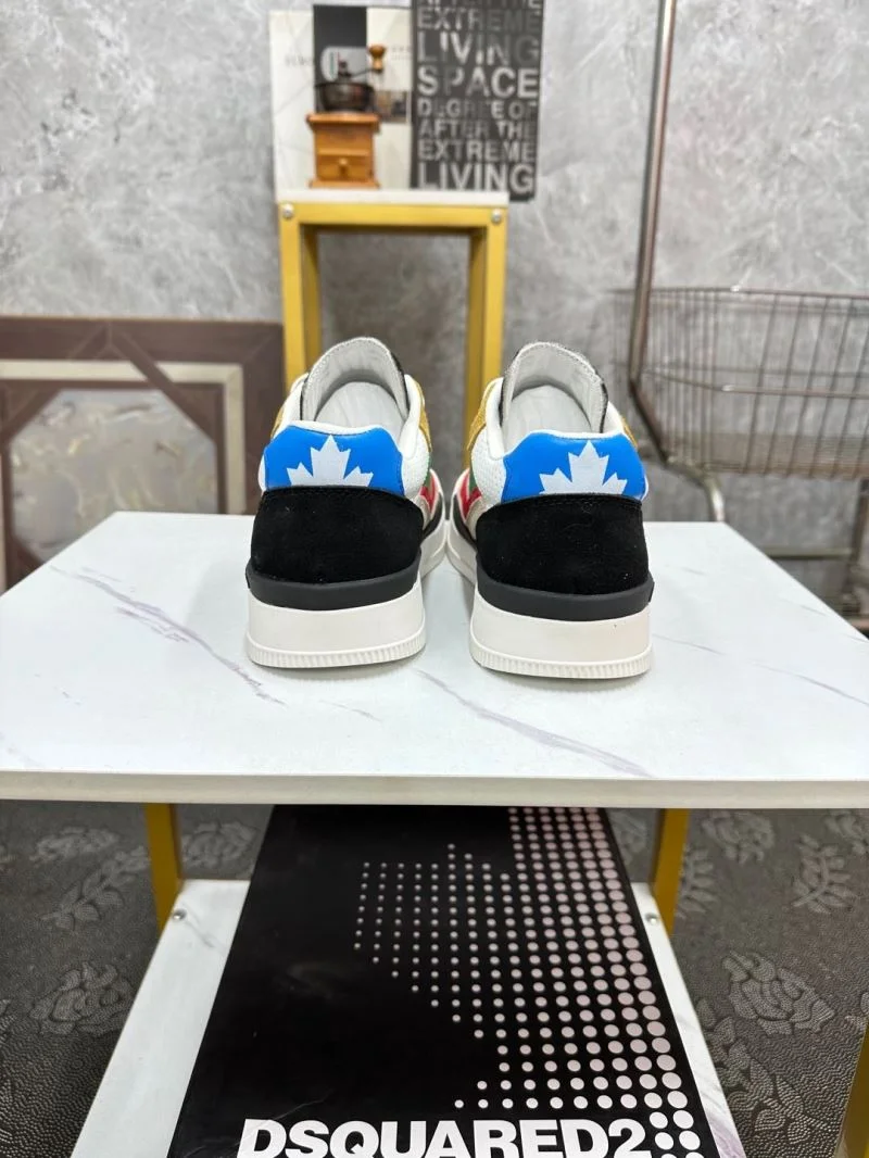 DailyWear Dsquared2 Shoes 14535