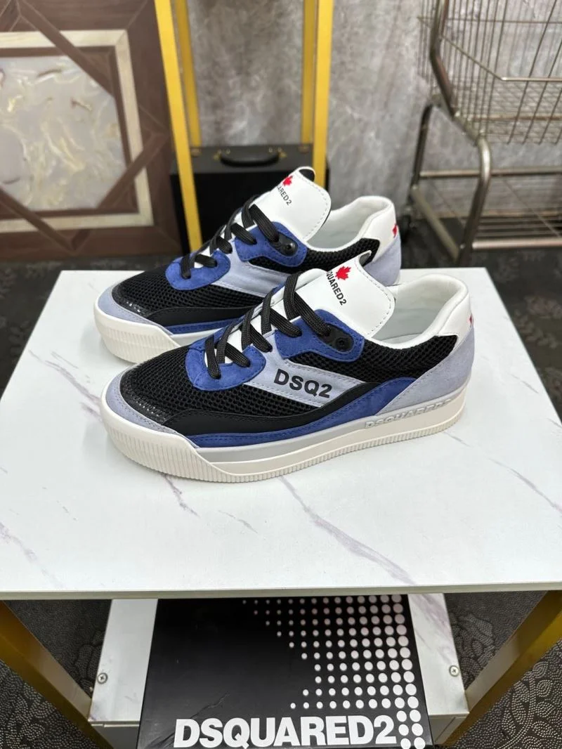BestValue Dsquared2 Shoes 14528
