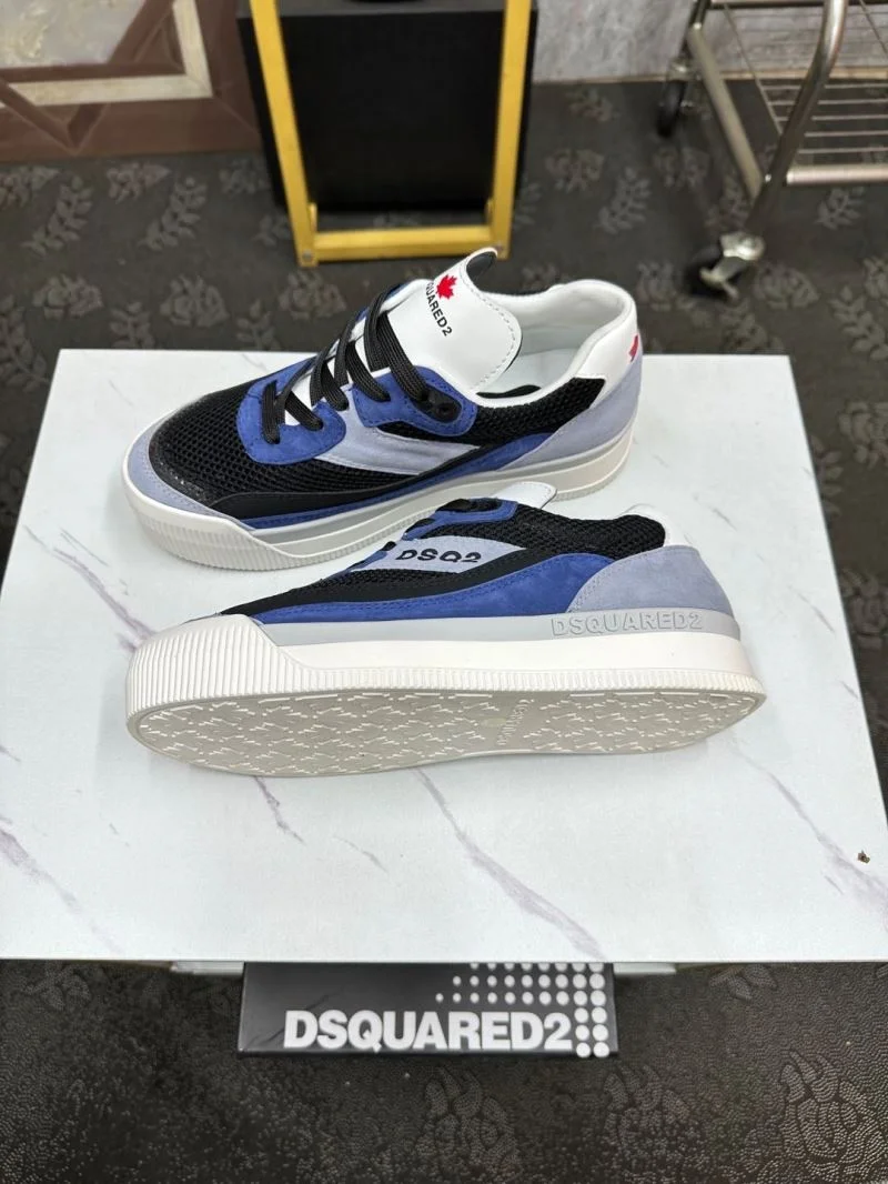 BestValue Dsquared2 Shoes 14528