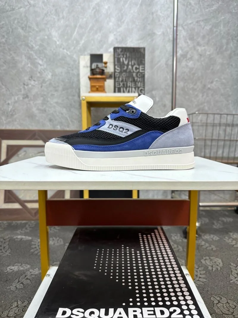 BestValue Dsquared2 Shoes 14528