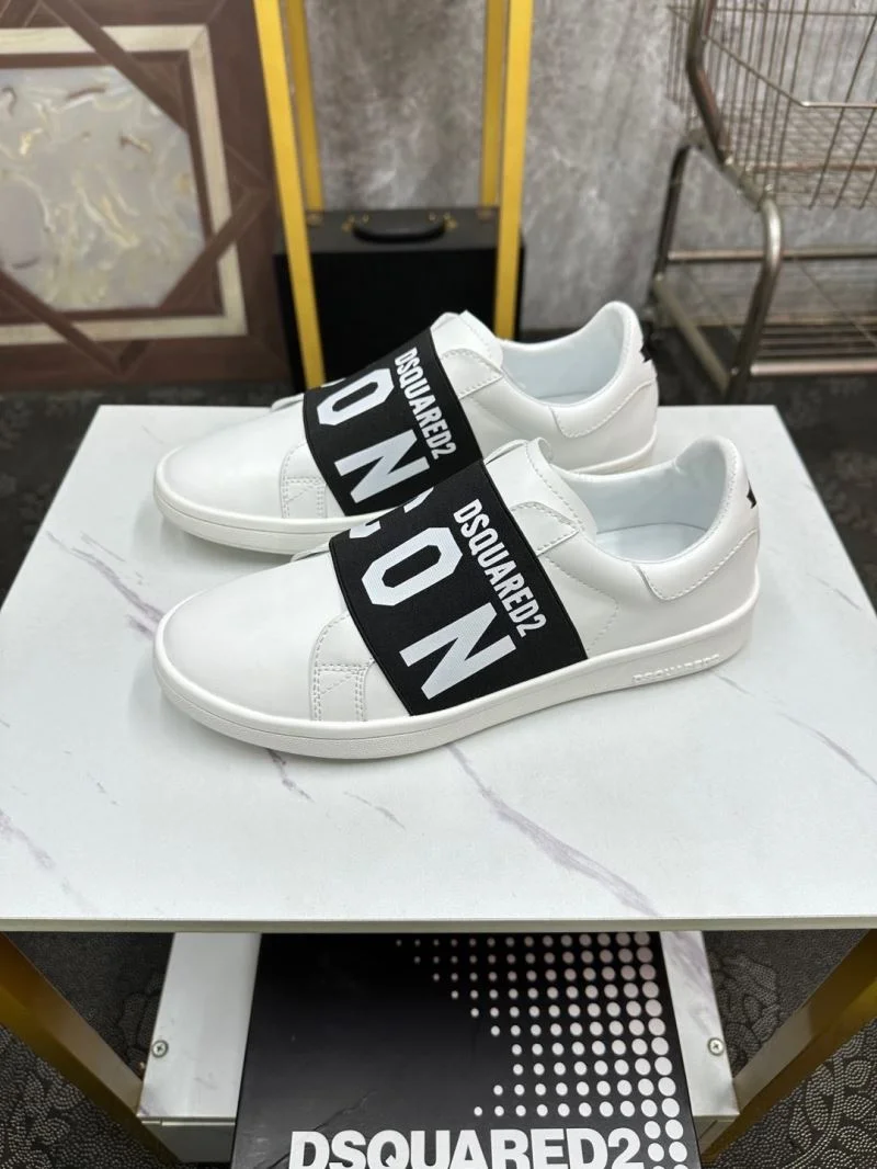 EasyMatch Dsquared2 Shoes 14526