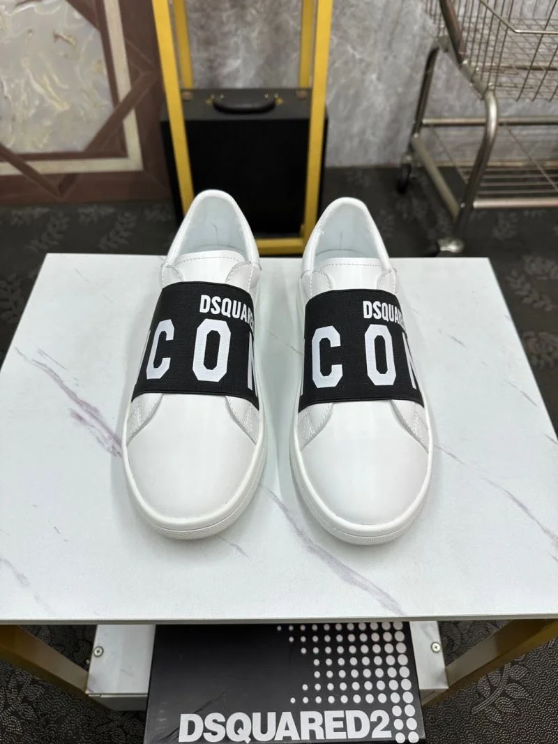 EasyMatch Dsquared2 Shoes 14526