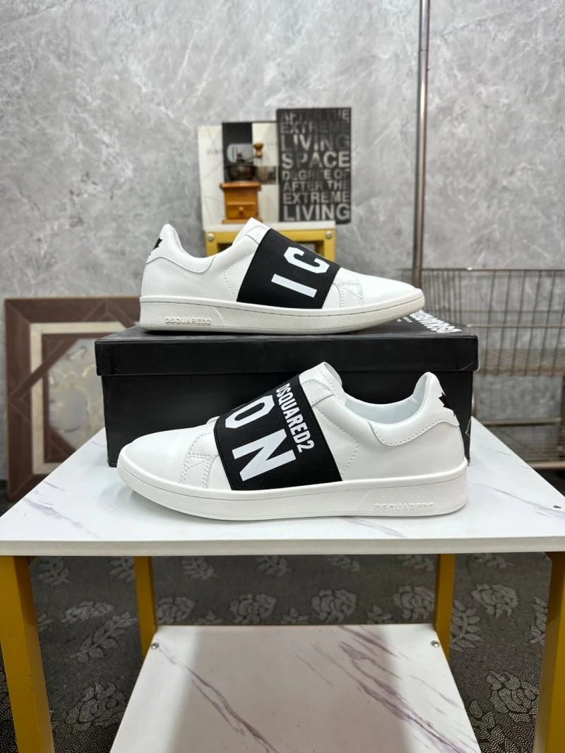 EasyMatch Dsquared2 Shoes 14526