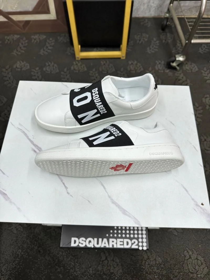 EasyMatch Dsquared2 Shoes 14526