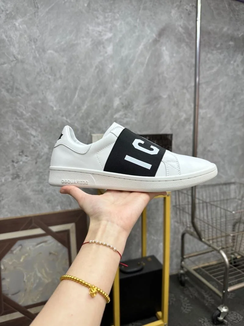EasyMatch Dsquared2 Shoes 14526