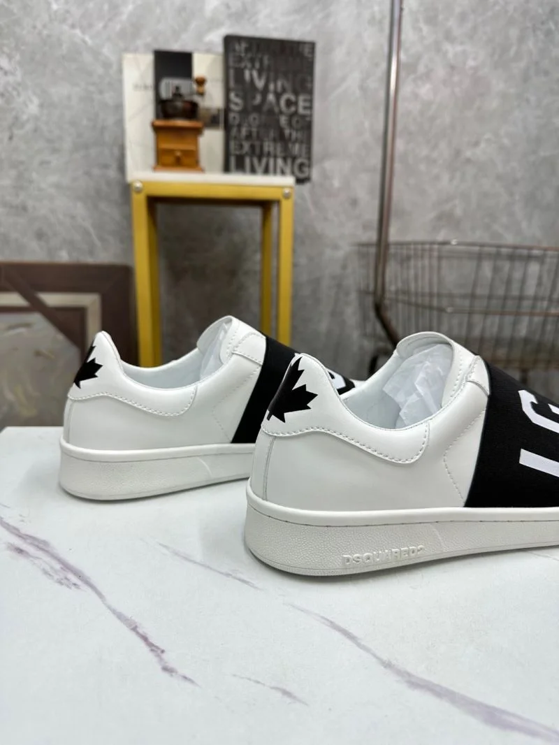 EasyMatch Dsquared2 Shoes 14526