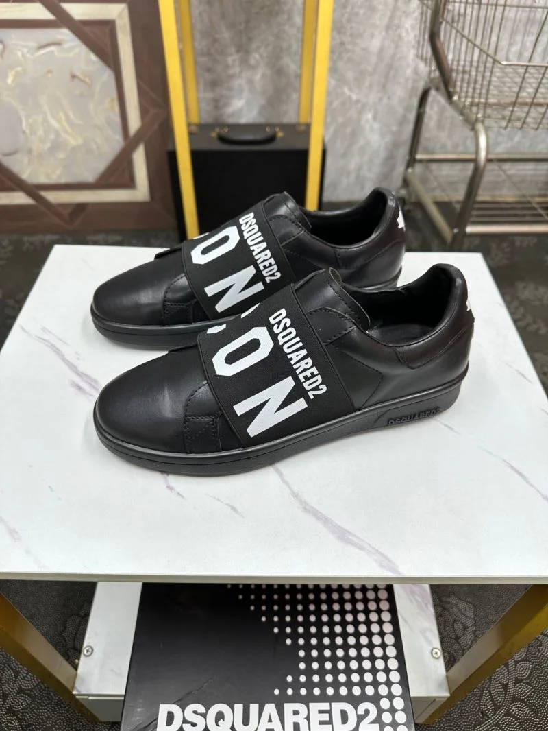 Dsquared2 Shoes Efficient 14529