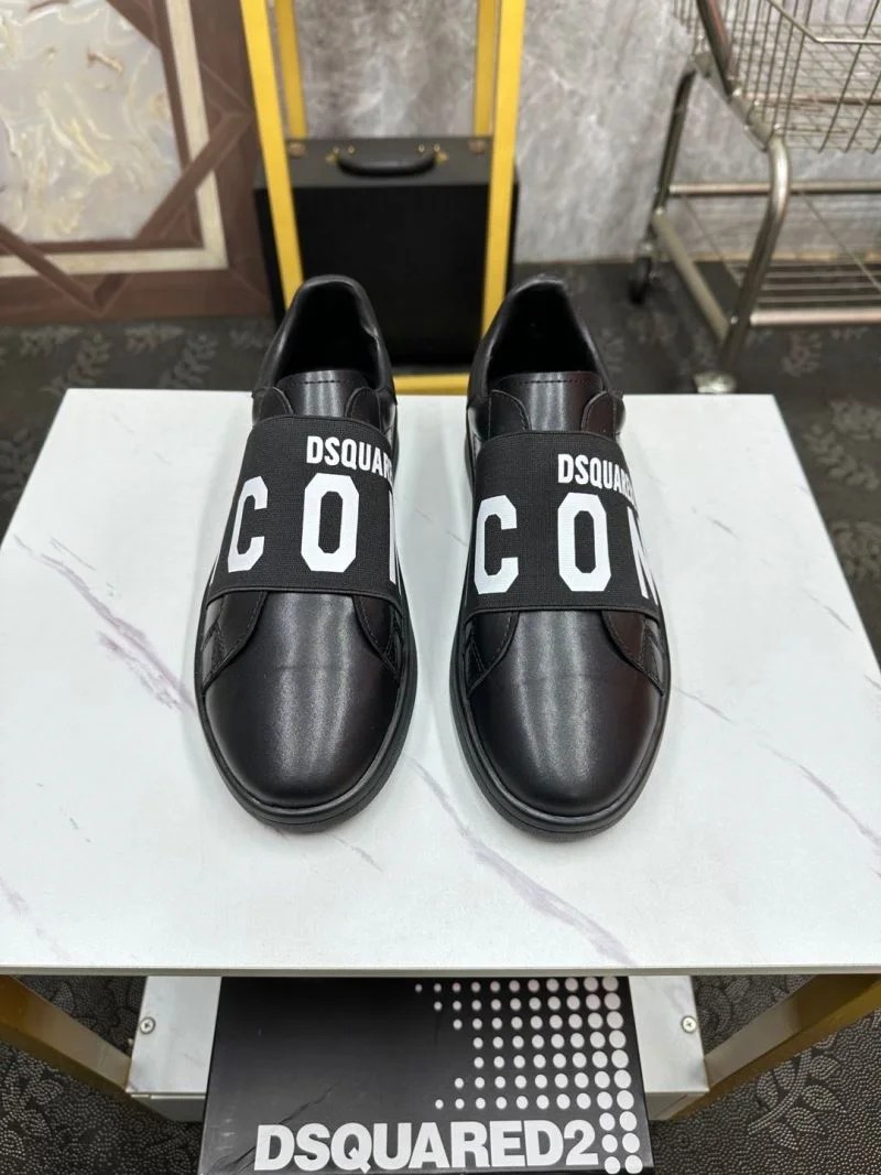 Dsquared2 Shoes Efficient 14529